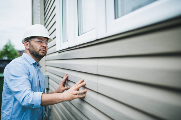 Affordable Siding Repair and Maintenance Services in Paisley, FL